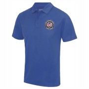 UK Space Operations Centre Performance Poloshirt
